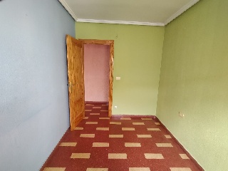 Piso con garaje en Valdepeñas (Ciudad Real) 14
