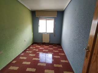 Piso con garaje en Valdepeñas (Ciudad Real) 16