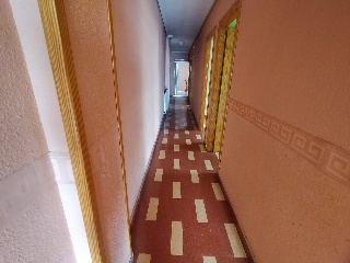 Piso con garaje en Valdepeñas (Ciudad Real) 18