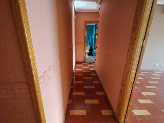 Piso con garaje en Valdepeñas (Ciudad Real) 19