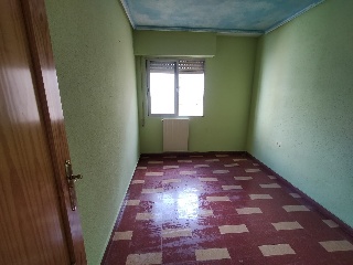 Piso con garaje en Valdepeñas (Ciudad Real) 22