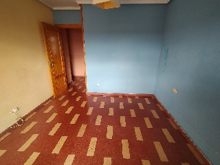 Piso con garaje en Valdepeñas (Ciudad Real) 24