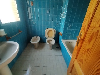 Piso con garaje en Valdepeñas (Ciudad Real) 26