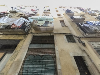 Pisos banco Barcelona