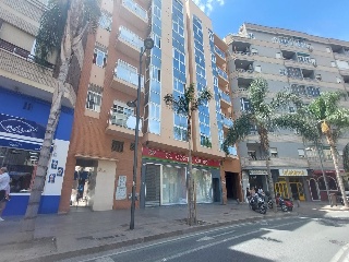 Local en venta en Motril de 823  m²