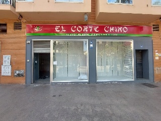 Local en Av Salobreña 2