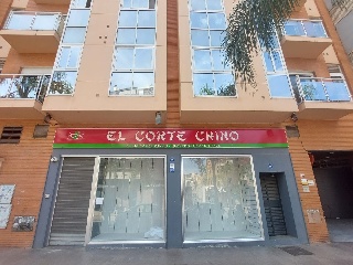 Local en Av Salobreña 3