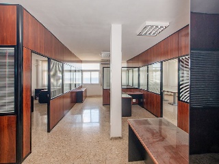 Oficina en C/ Dr Juan Domínguez Pérez  - Las Palmas de Gran Canaria -  3