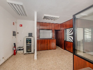 Oficina en C/ Dr Juan Domínguez Pérez  - Las Palmas de Gran Canaria -  4