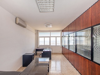 Oficina en C/ Dr Juan Domínguez Pérez  - Las Palmas de Gran Canaria -  5