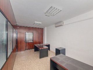 Oficina en C/ Dr Juan Domínguez Pérez  - Las Palmas de Gran Canaria -  6