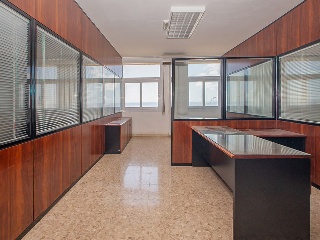 Oficina en C/ Dr Juan Domínguez Pérez  - Las Palmas de Gran Canaria -  7