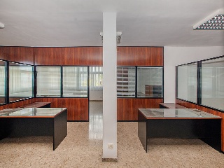 Oficina en C/ Dr Juan Domínguez Pérez  - Las Palmas de Gran Canaria -  8
