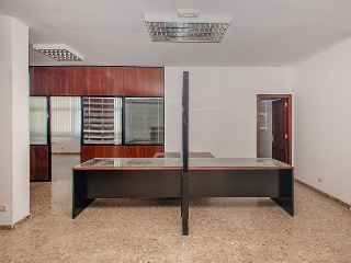 Oficina en C/ Dr Juan Domínguez Pérez  - Las Palmas de Gran Canaria -  9