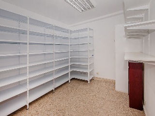 Oficina en C/ Dr Juan Domínguez Pérez  - Las Palmas de Gran Canaria -  10