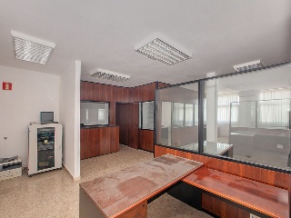 Oficina en C/ Dr Juan Domínguez Pérez  - Las Palmas de Gran Canaria -  12