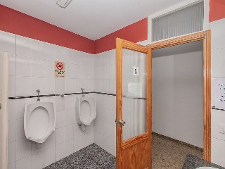 Oficina en C/ Dr Juan Domínguez Pérez  - Las Palmas de Gran Canaria -  16