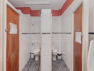 Oficina en C/ Dr Juan Domínguez Pérez  - Las Palmas de Gran Canaria -  17