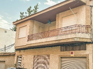 Pisos banco Orihuela