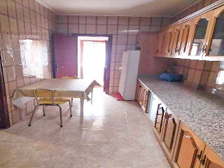 Casa con garaje 2