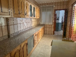 Casa con garaje 3