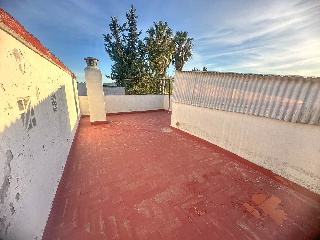Casa con garaje 26