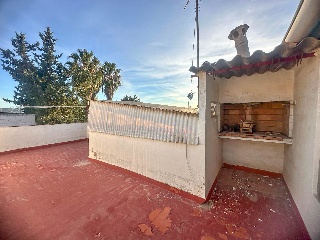 Casa con garaje 27