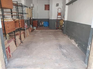 Casa con garaje 28