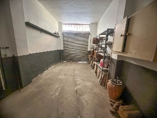 Casa con garaje 29