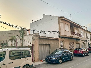 Casa con garaje 33