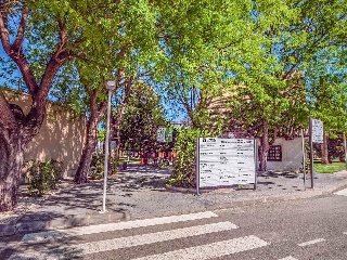 Casa con garaje 36