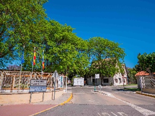 Casa con garaje 38