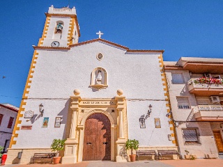 Casa con garaje 44
