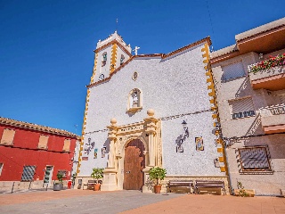 Casa con garaje 45