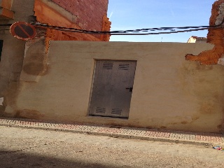 Suelo Urbano en Silla 5