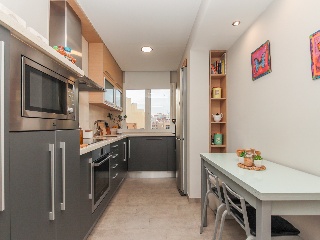 Piso céntrico 8