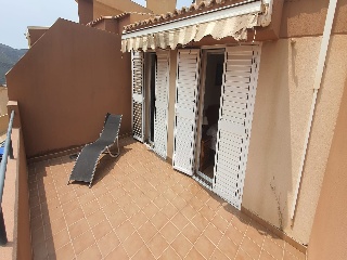 Dúplex en Vícar 2