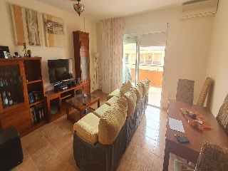 Dúplex en Vícar 3