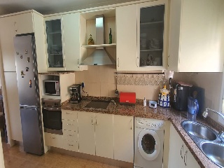 Dúplex en Vícar 4