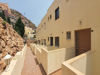 Dúplex en Vícar 5