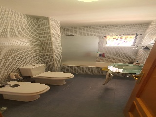 Dúplex en Vícar 9