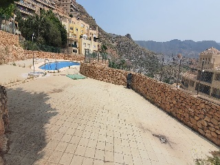 Dúplex en Vícar 11