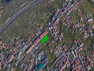 Otros en venta en Matanza De Acentejo de 2054  m²