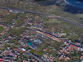 Suelo urbano consolidado en La Matanza de Acentejo - Sta Cruz de Tenerife - 4