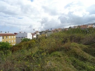 Suelo urbano consolidado en La Matanza de Acentejo - Sta Cruz de Tenerife - 6