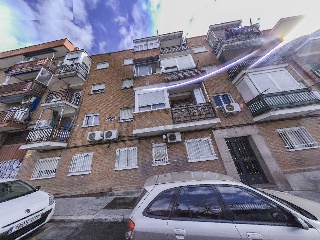 Piso en venta en Madrid de 42  m²
