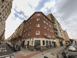 Piso en venta en Zaragoza de 56  m²