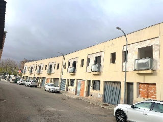 Otros en venta en Daimiel de 113  m²