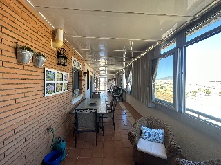 Ático en Roquetas de Mar 4