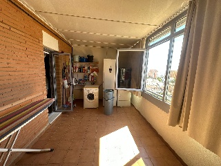 Ático en Roquetas de Mar 5